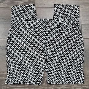 ❤ANN TAYLOR LOFT OUTLET CURVY SKINNY ANKLE PANTS